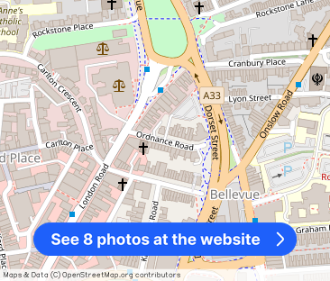 |Ref: R193818|, Ordnance Road, Southampton, SO15 2BA - Photo 1