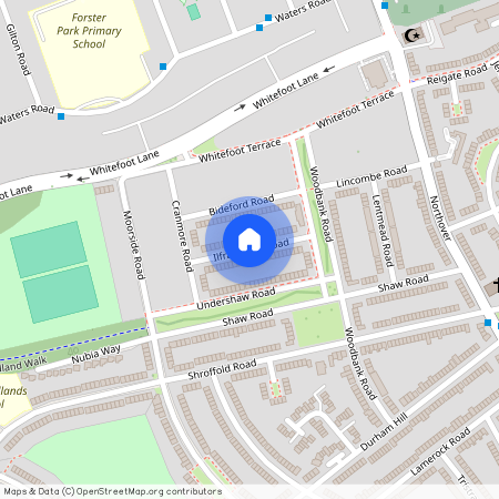 Ilfracombe Road, Bromley, BR1