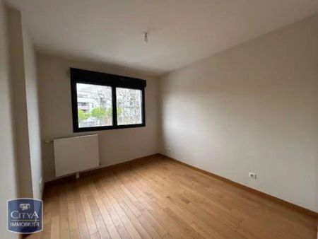 Appartement à louer 4 pièces 104.12m² - Photo 3