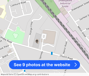 Lockhard Rd, Watford, WD17 - Photo 1