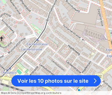 4.5 Zimmer, 146 m², 4. Stock - Photo 1