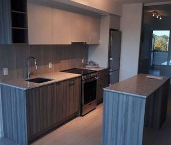 Wilson/ Allen Spacious +Functional 2 Bdrm Huge Windows Open Concept - Photo 2