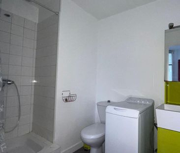 Location Appartement 1 pièce Meublé 18m² BREST 29200 - Photo 2