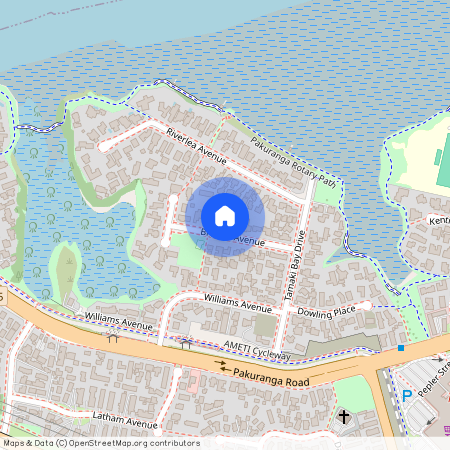 2/11 Browns Avenue, Pakuranga, Auckland