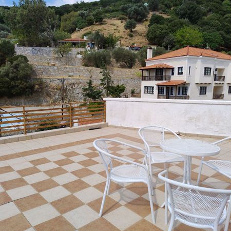 Studio/Γκαρσονιέρα για ενοικίαση Μαραθόκαμπος (Σάμος) - Photo 4