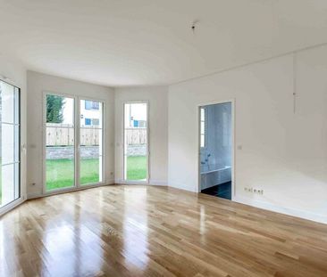 Tout savoir sur cette maison à La Celle-Saint-Cloud - Photo 1