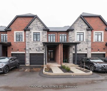 For Lease - 579 Wedgewood Drive, Burlington, Ontario - Photo 5