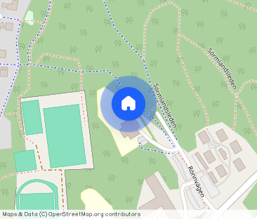 Mossvägen 40 - Photo 1