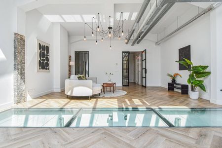 Appartement te huur: Van Beverningkstraat 199 2582 VG Den Haag - Photo 3