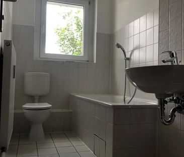 schöne 3-Raumwohnung mit Balkon - Photo 6