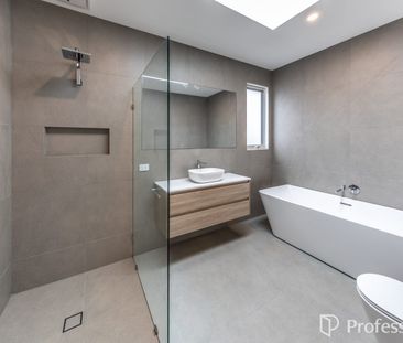 Brand New Stunning Home - Photo 6