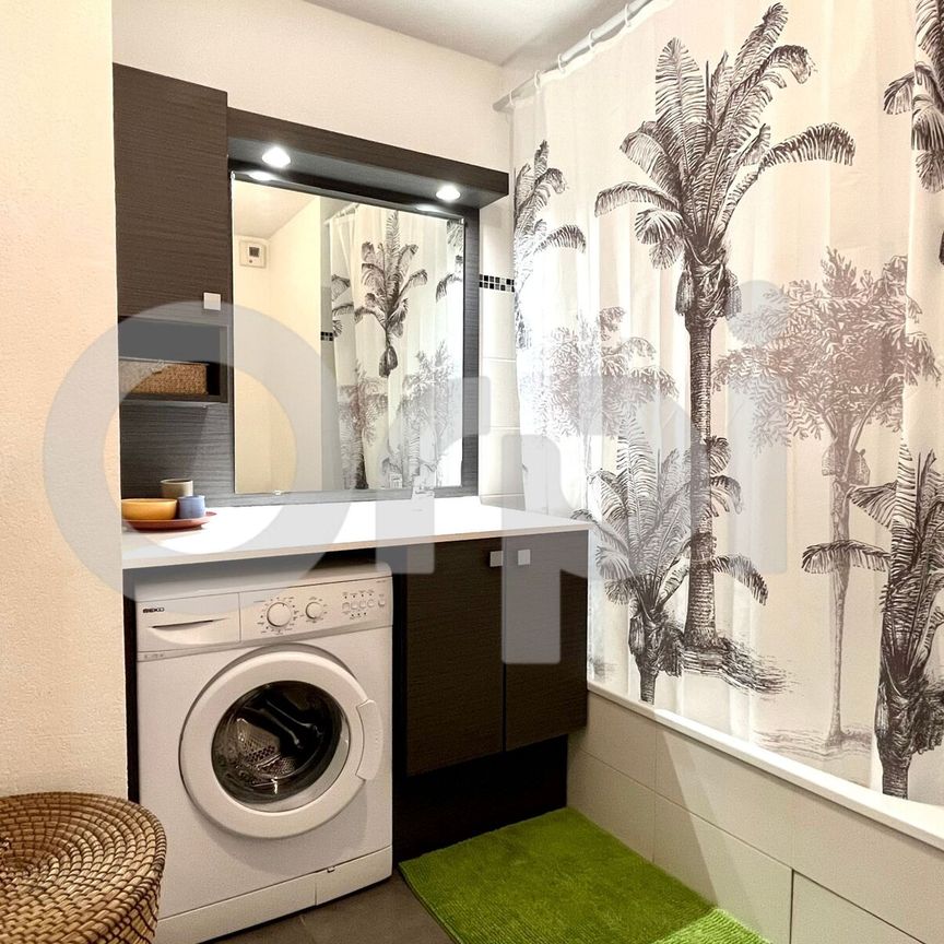 Appartement à louer 2 pièces • Grabels - Photo 1