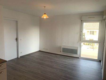 Location Appartement BLOTZHEIM 735 € CC - Photo 5