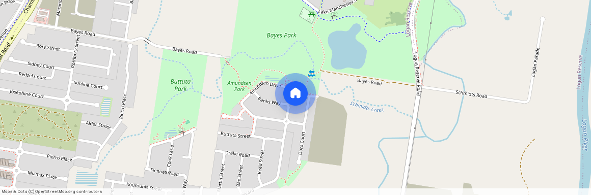 41 Amundsen Drive, Qld 4133, Logan Reserve