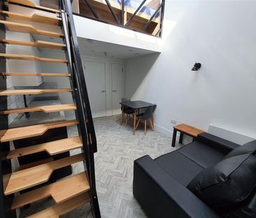 44a Queens Road, Clifton, Bristol - Photo 1