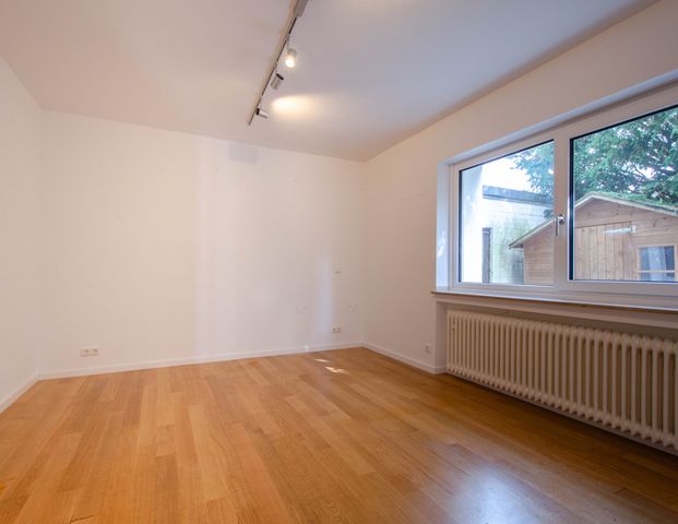 Vielseitige Erdgeschosswohnung mit Garten in ruhiger Lage von Hattingen-Niederwenigern - Foto 1