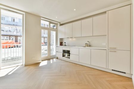 Appartement te huur: Crynssenstraat 14-1 1058 XW Amsterdam - Photo 4