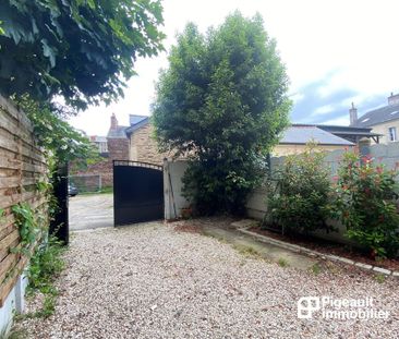 Location Appartement T 5 - Rennes - Centre Ville - Photo 2