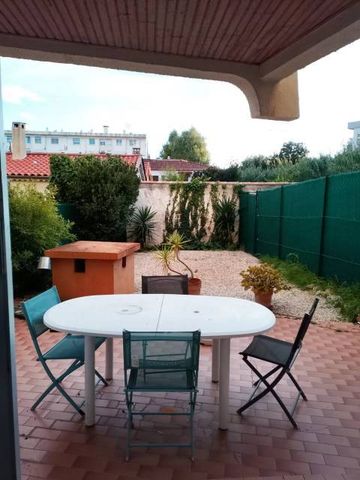 Location Appartement - Photo 5