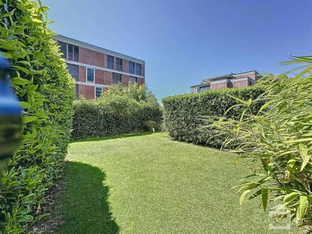 Magnifique appartement de 3.5 pièces avec jardin - Foto 3