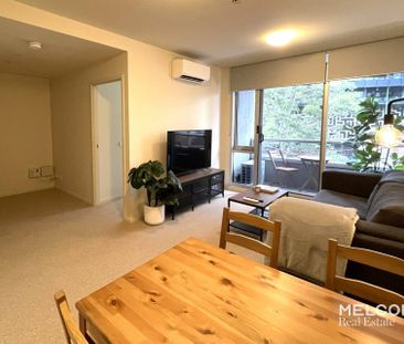 CENTRAL LOCATION - FURNISHED - Photo 4