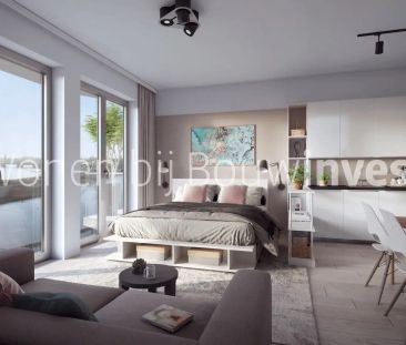 Studio Haringbuisdijk 121, Amsterdam - Foto 1