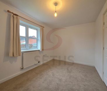 Pipistrelle Way, LE2, Leicester - Photo 4