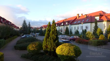 4 pokoje na wynajem - Zdjęcie 4