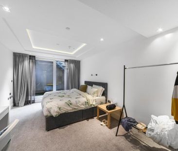 2 bedroom ground floor flat to rent - Photo 5