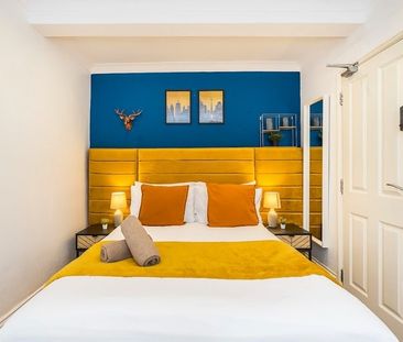 Room in a Shared House, Studd Street, N1 - Photo 1