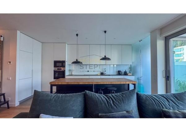 Apartamento T2 em Porto