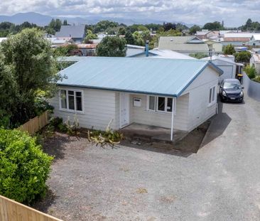 DANNEVIRKE - FIVE BEDROOM - Photo 5