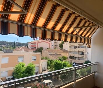 Location Appartement 1 pièce 24m² HYERES 83400 - Photo 4