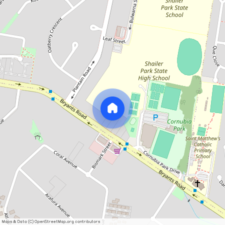 3/134 Bryants Road, Qld 4128, Shailer Park