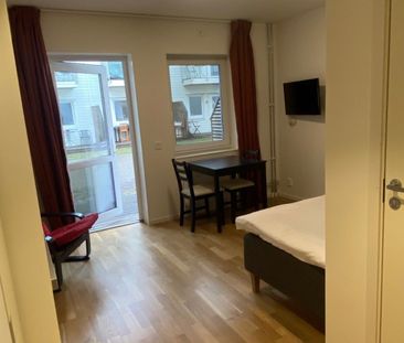 1:a Vallentuna - Photo 1