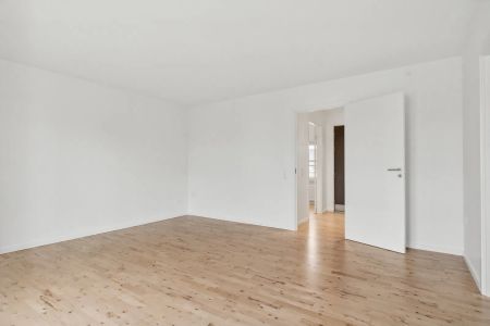 Nyrenoveret lejlighed med lys og moderne stil - Photo 2