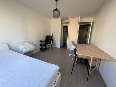 Location Appartement 1 pièce 20m² BRUZ 35170 - Photo 2