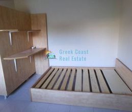 Studio/Γκαρσονιέρα για ενοικίαση - Πάτρα, - Photo 1