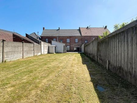 Brugseweg 225, 8920 Langemark-Poelkapelle - Foto 2