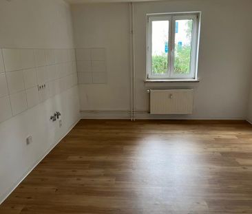 Großzügige 1-Zimmer.Wohnung in Eberstadt ab Sofort zu vermieten! - Photo 2