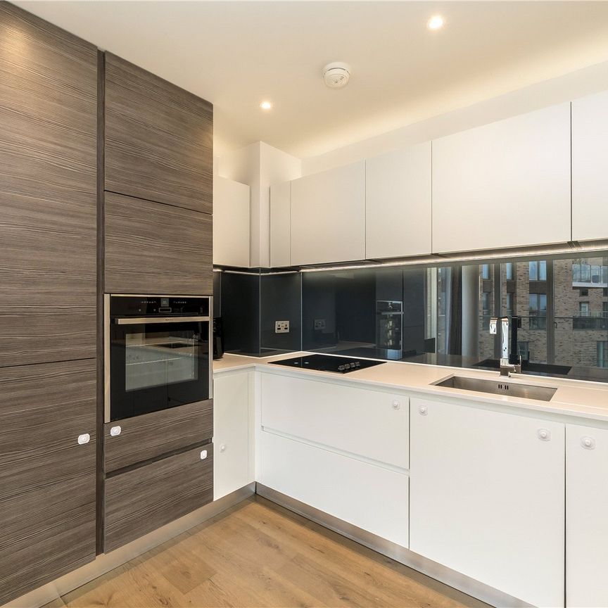 Kidbrooke Park Road, Kidbrooke Village, London, SE3 9FY - Photo 1