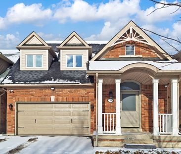 For Lease - 70 Earl Stewart Drive, Aurora, Ontario - Photo 1