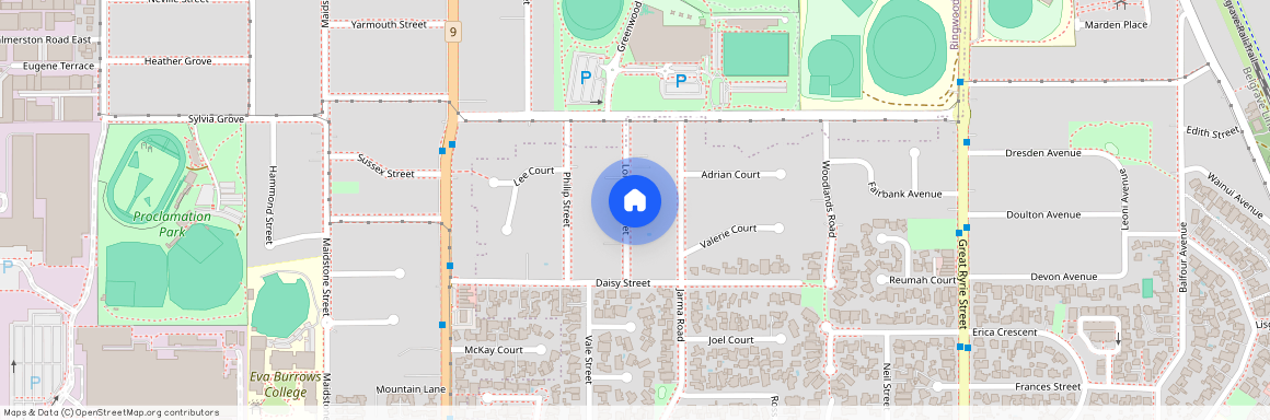 1/15 Lorienne Street, Vic 3135, Heathmont