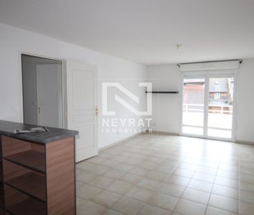 APPARTEMENT T2 A LOUER - Photo 2