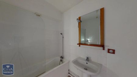 Appartement à louer 2 pièces 41.11m² - Photo 5