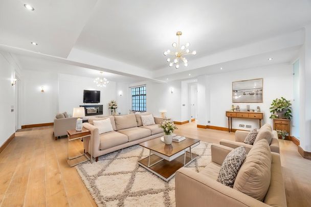 Marylebone Road, London, NW1 5NB - Photo 1