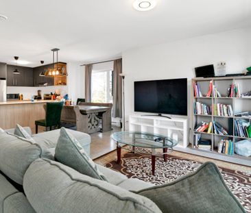 Appartement à louer - Longueuil (Saint-Hubert) (Centre) Appartement... - Photo 5