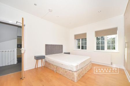 4 bedroom flat to rent - Photo 5