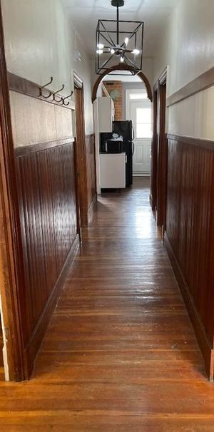 Logement meublé - Photo 1