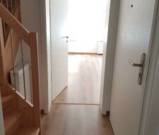 Schillerstr. 8, Wohnung 1 ~~~ Balkon, Maisonette, Tageslichtbad mit... - Foto 2